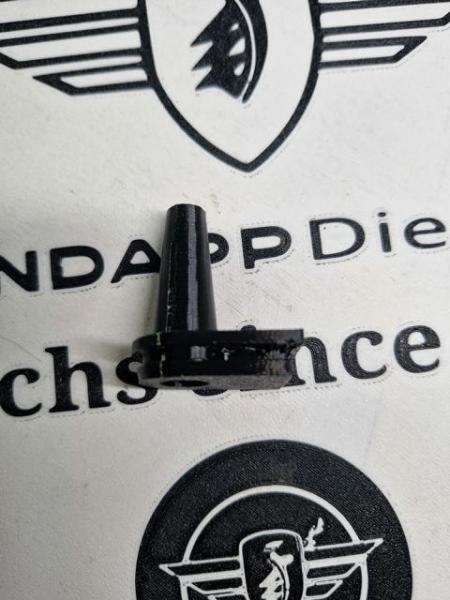 Zündapp Kabeltülle Kabeldurchführung Motor 284-07.114 TPU